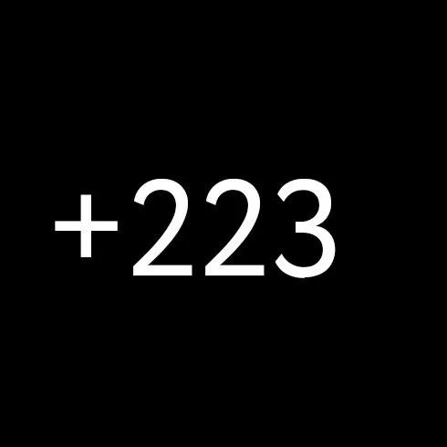 223 выезда на мероприятия