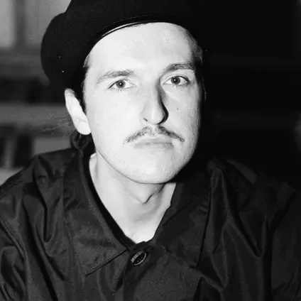Андрей Веренчик