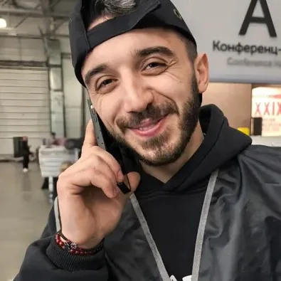Армен Азарян