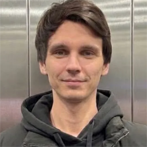 Дмитрий Горлачев