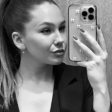 Елизавета Земцова