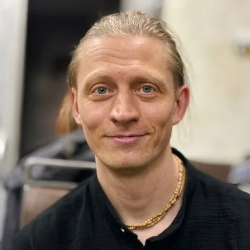 Александр Федосюк