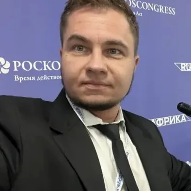 Дмитрий Гуряшин