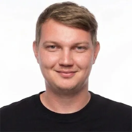 Максим Мингалеев
