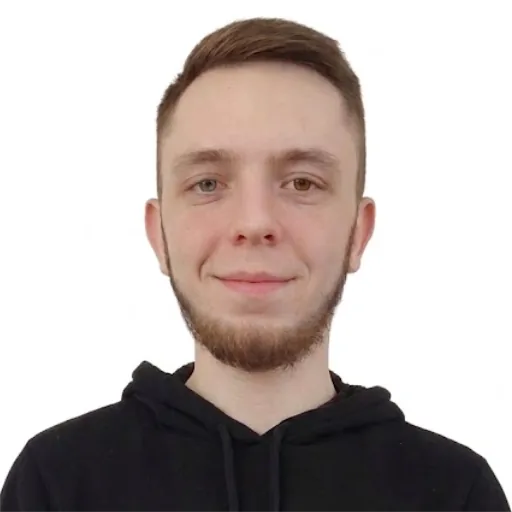 Павел Щиголев