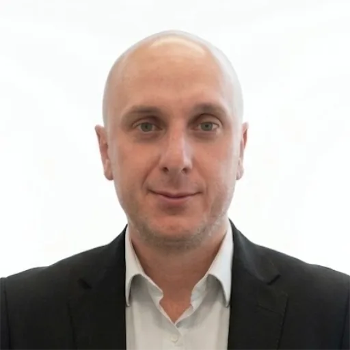 Роман Барабин