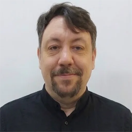 Сергей Митюков